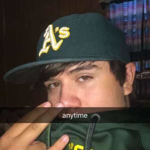 Meet your Posher, Julian